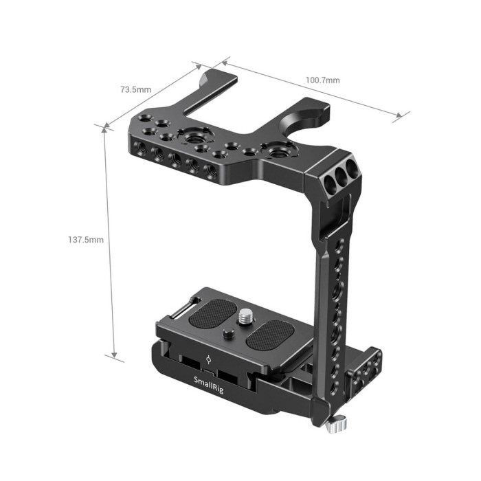 SmallRig CCP2513